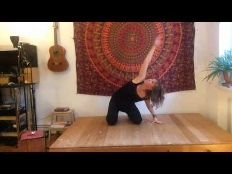 Elena Marx-Erdoğan - I Like The Flowers