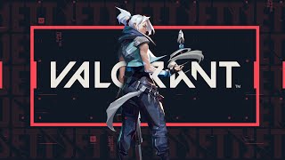 【VALORANT】アイアンから始まるヴァロ生活3