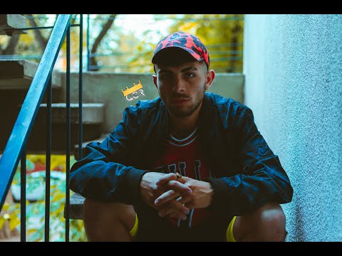 QUE SEA RAP #44 | BONNY BUNO | CORRE QUE LLEGO LA PARCA