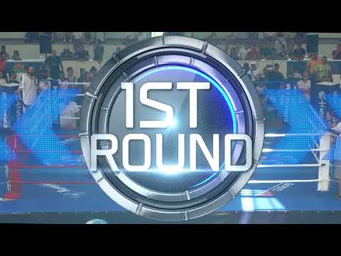 SENSHI EC, 1/4 +90 Volodymyr Domaschenko (Ukraine) - David Atsman (Belarus)