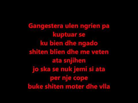 RapSodi ft Zero   nuk jemi si ata