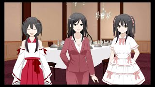 【LOOP THE LOOP　白昼夢の墓】実況プレイ　最終回