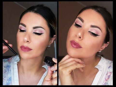 KAKO NAJLAKSE NANETI LAJNER - MOJ NAČIN l NINA M.