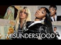 Normani S Dopamine Camilla S C XOXO Were NOT FLOPS Reviewing The Albums Nearly One Year Later