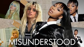 Normani&#39;s Dopamine &amp; Camilla&#39;s C, XOXO were NOT FLOPS  | Reviewing the albums nearly one year later