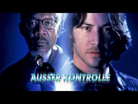 Ausser Kontrolle / Trailer deutsch