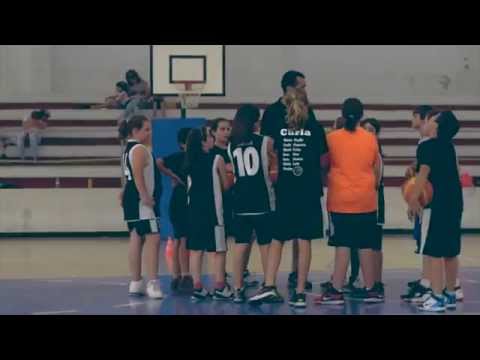 Spot Escuela C.B. Bétera