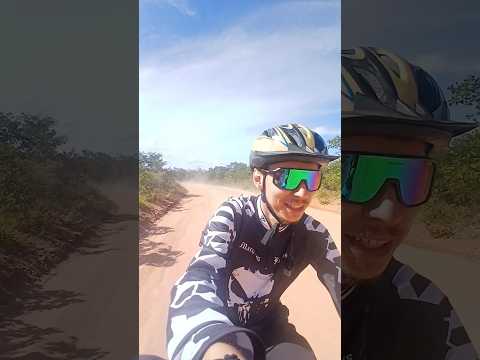 Varzelandia - Campo Alegre, pedal no norte de Minas #Shorts #bike #ciclismo #trilha #minasgerais