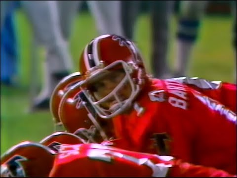 1979 - Seahawks at Falcons (Week 9)  - Enhanced ABC Broadcast - 1080p/60fps