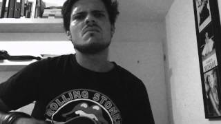 Joe Bangi - Only One (Rival Sons Cover)