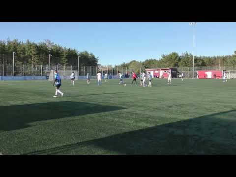 Keila JK II - Rummu Dünamo  03.05.2025  2-2