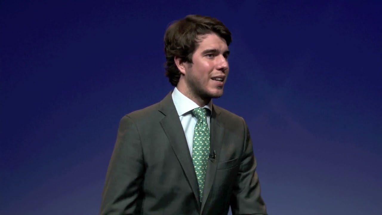 Gonzalo García De Oteyza Delbès-16