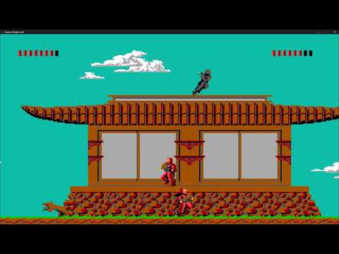 Shadow Knights (id Software) Source Port - Preview (October 2025)