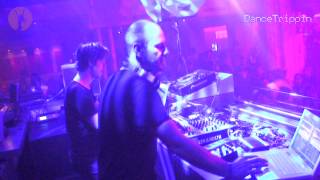 Booka Shade vs Plastic Operator - Night Falls/Won't Back Down (B Side Remix) [played by Booka Shade]