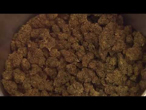 NJ Medical Marijuana Push