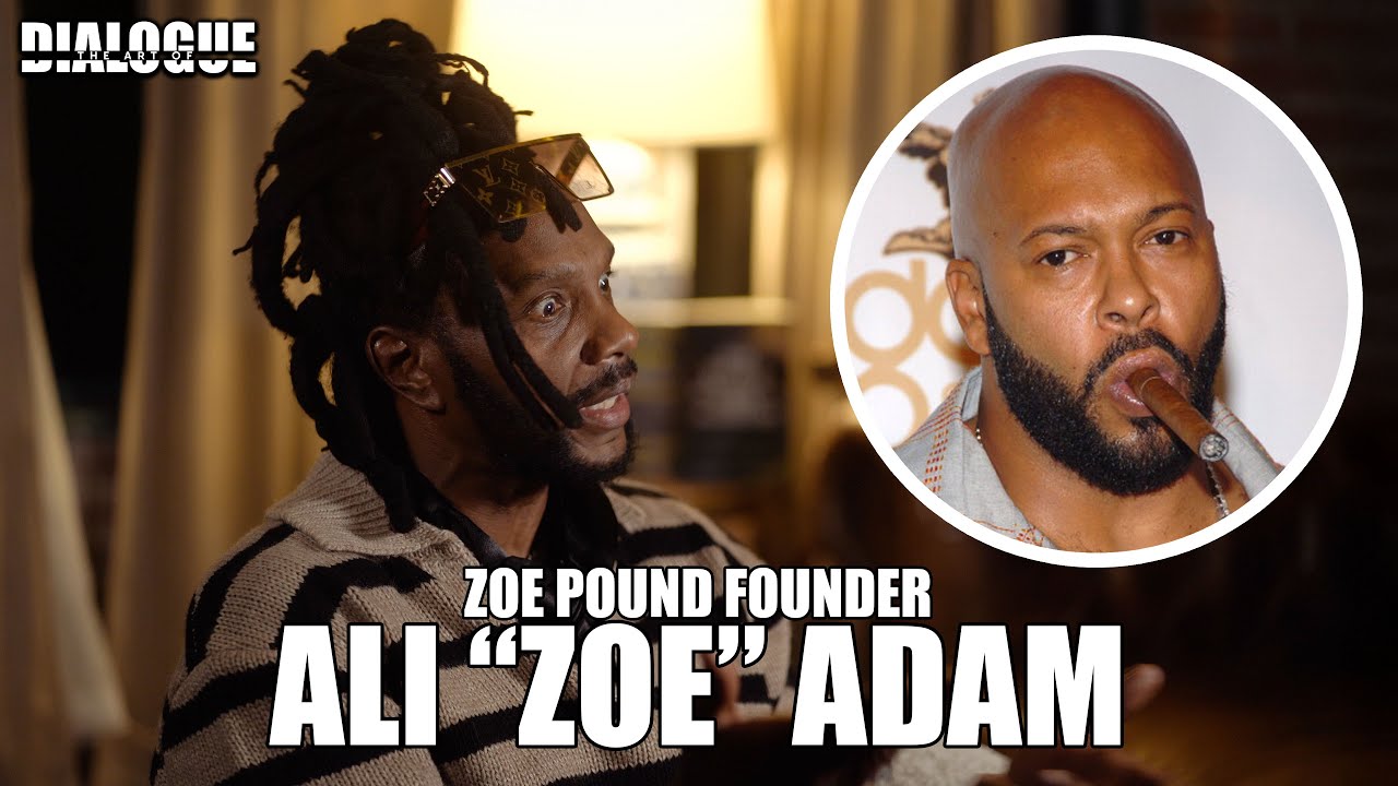 I Shot Suge Knight In Miami For Disrespecting Dr. Dre. He Screamed After Getting Hit In The Thigh.