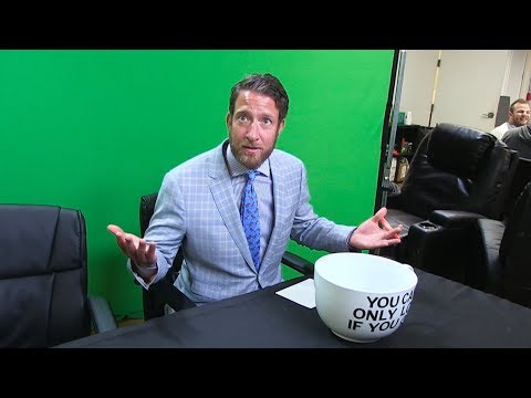 Stool Scenes Episode 98 - Frannie Lydon Awakes?