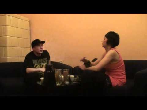 Wywiad z Rahimem - Część 2/4  (pazdziernik 2010)