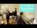 If We Make It Through December - Phoebe Bridgers/Merle Haggard Flute & Piano cover