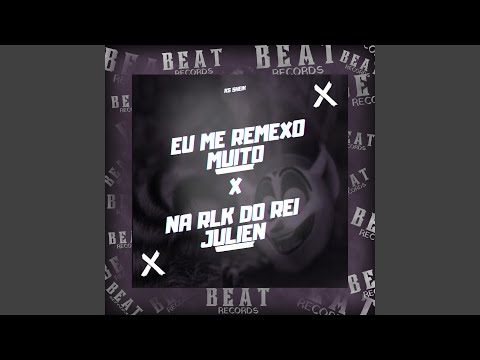 Eu Me Remexo Muito X na Rlk do Rei Julien