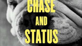 Hitz - Chase &amp; Status &amp; Tinie Tempah