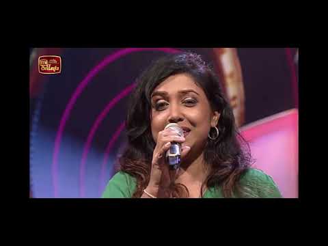 Lengathukama Wadi Hindai - Manjula Dilrukshi - Chat and Music - 19.02.2021