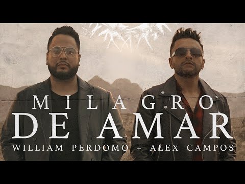 Thumbnail for Milagro De Amar video