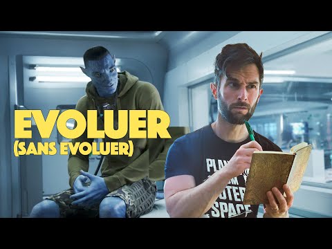 "Avatar 3 est mal écrit"