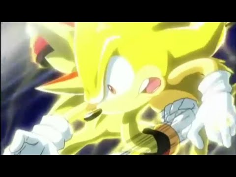 Sonic X Episode 78 - The Finale