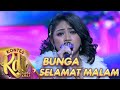 BUNGA SELAMAT MALAM KONTES KDI 2021