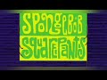 Spongebob Theme Song