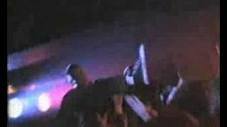 Refused - Burning Fight live 16.10.1994 Bad