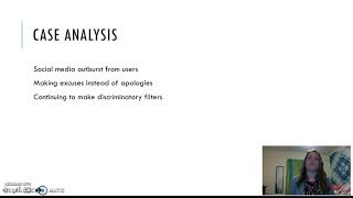 Snapchat Case Analysis Presentation