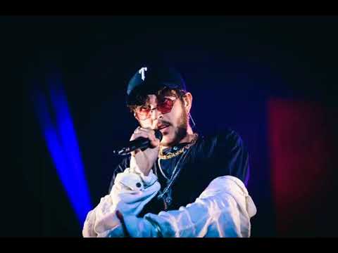 Raving George feat. Oscar & The Wolf - You're Mine (Deep House remix)