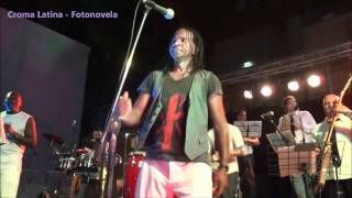 Croma Latina - Fotonovela - 26.05.2012 Salzburg / Austria