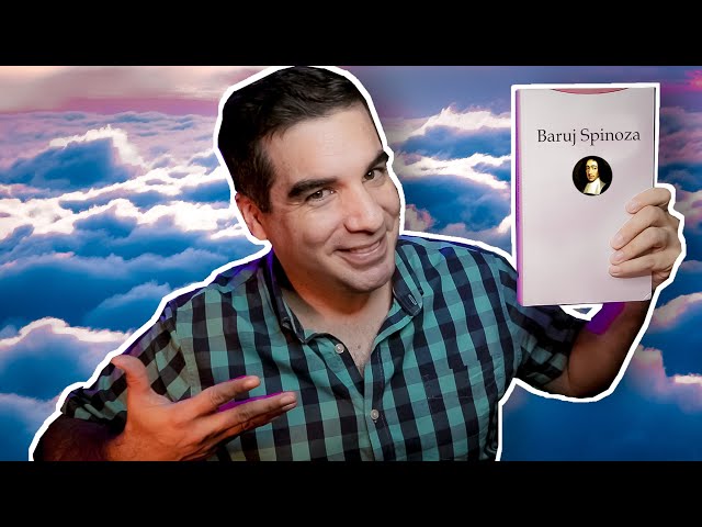 Vídeo relacionado con Ética demostrada según el orden geométrico (Filosofía - Los esenciales de la Filosofía)