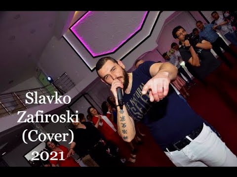 Slavko Zafiroski I Deni Petrushevski ( Cover - 2021 )