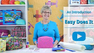 Easy Does It - An Introduction