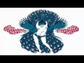 The Flying Eyes - Bad Blood (HQ) 