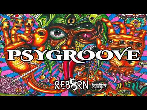 Psygroove 11 - Reb8rn