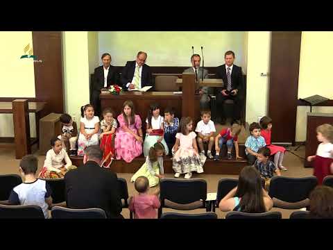 12.06.2018- Sabat dimineata, Morosan Sorin