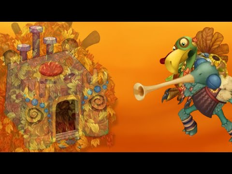 How did Wubbox get to Fire Haven?