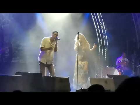 good job nicky & Antigoni - A Change Is Gonna Come (Sam Cooke Cover) @ Τεχνόπολη