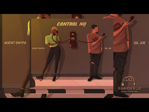 Agent Snypa - Control ft. Gil Joe