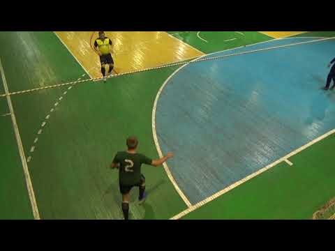 7 КУ 12 13 Mezzo GreenTeam – ХарьковФАМ