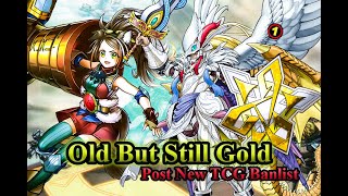 True Draco Zoodiac Deck And Duels Post New April TCG Banlist 2025