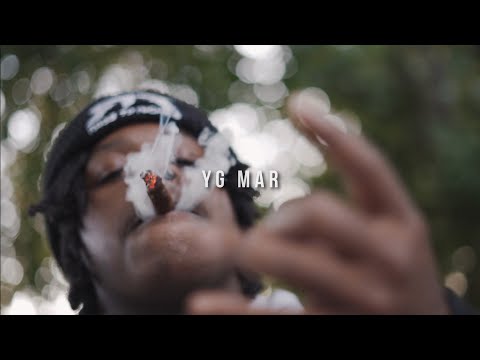 YG Mar - "No Hook" (Official Music Video) | Shot By @MuddyVision_