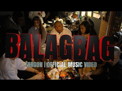 Zargon - Balagbag (Official Music Video)
