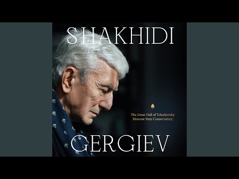 "Sado" Symphonic Poem