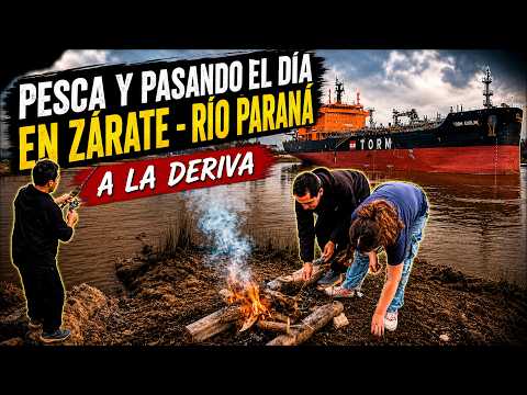 Así pasamos el día en Zárate